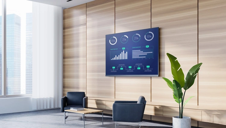 Телевидение для бизнеса от Ростелеком в поселок Заливино (Калининградская область)